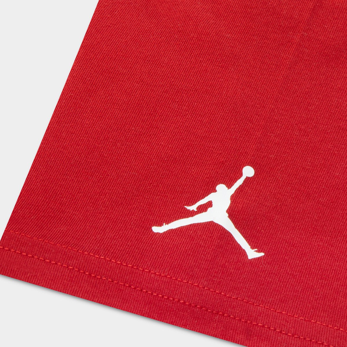 Camiseta Nike Jordan Flight Menino - 8
