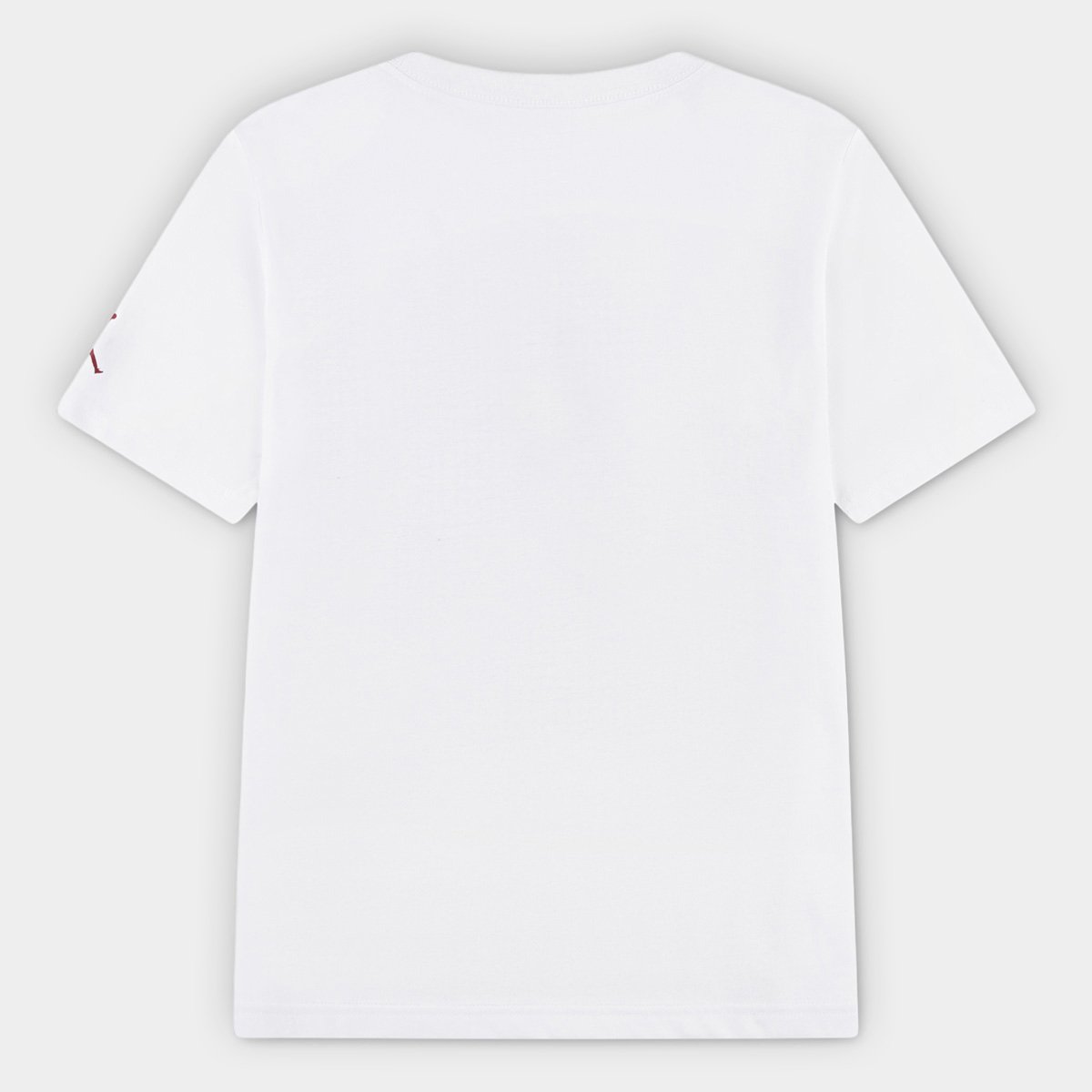 Camiseta Nike Jordan Jump Grid Blur Menino - 1