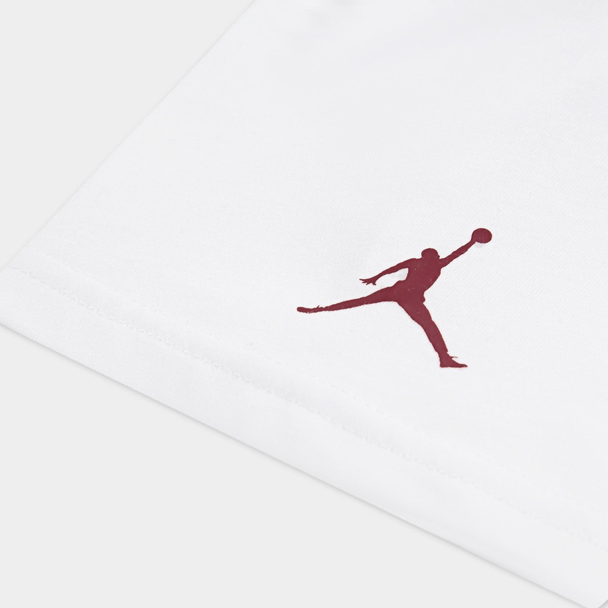 Camiseta Nike Jordan Jump Grid Blur Menino - 7