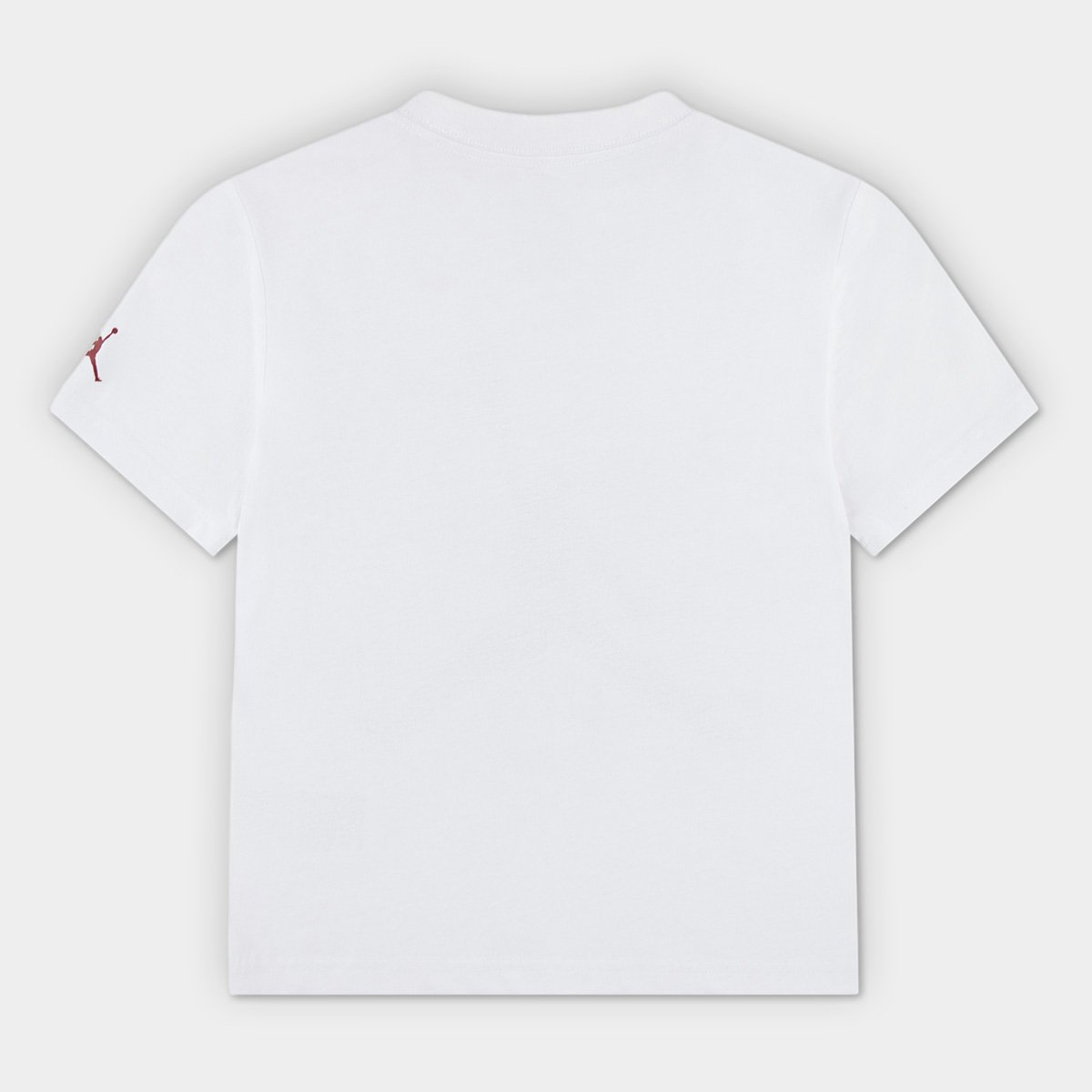 Camiseta Nike Jordan Jumpman Grid Blur Menino - 1