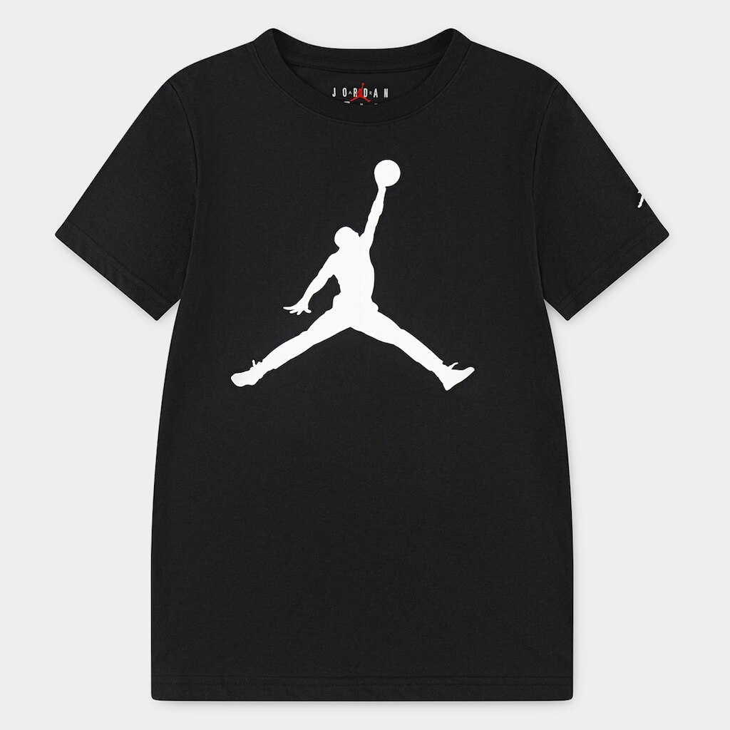 Camiseta Nike Jordan Jumpman Menino