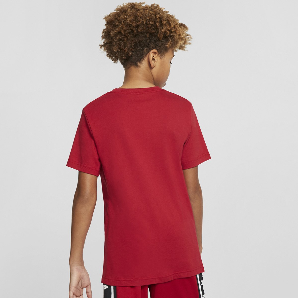 Camiseta Nike Jordan Jumpman Menino - 3