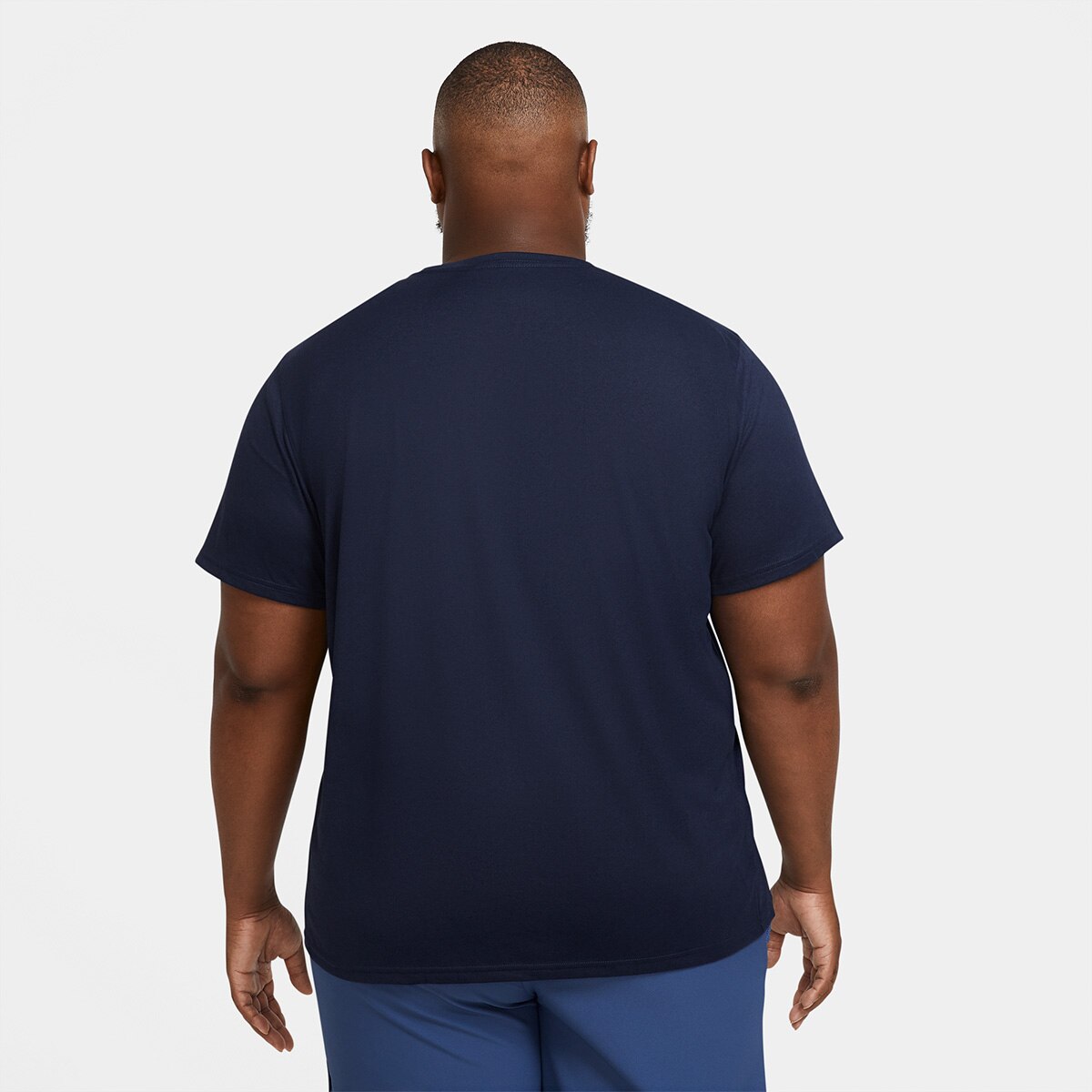 Camiseta Nike Legend 2.0 Masculina - 3