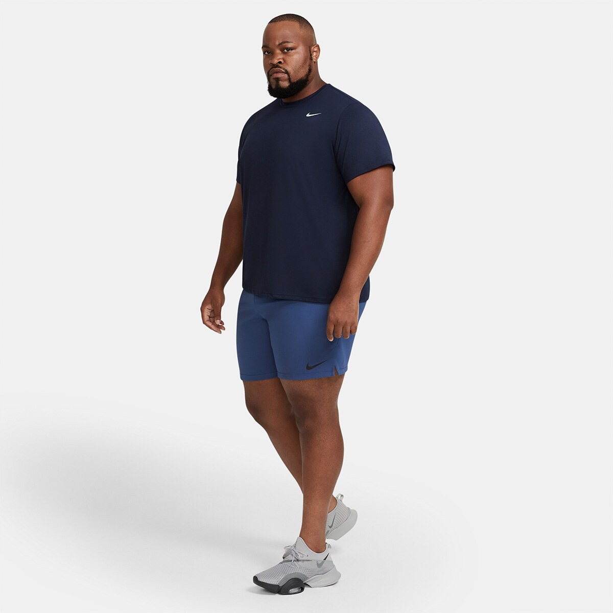 Camiseta Nike Legend 2.0 Masculina - 6