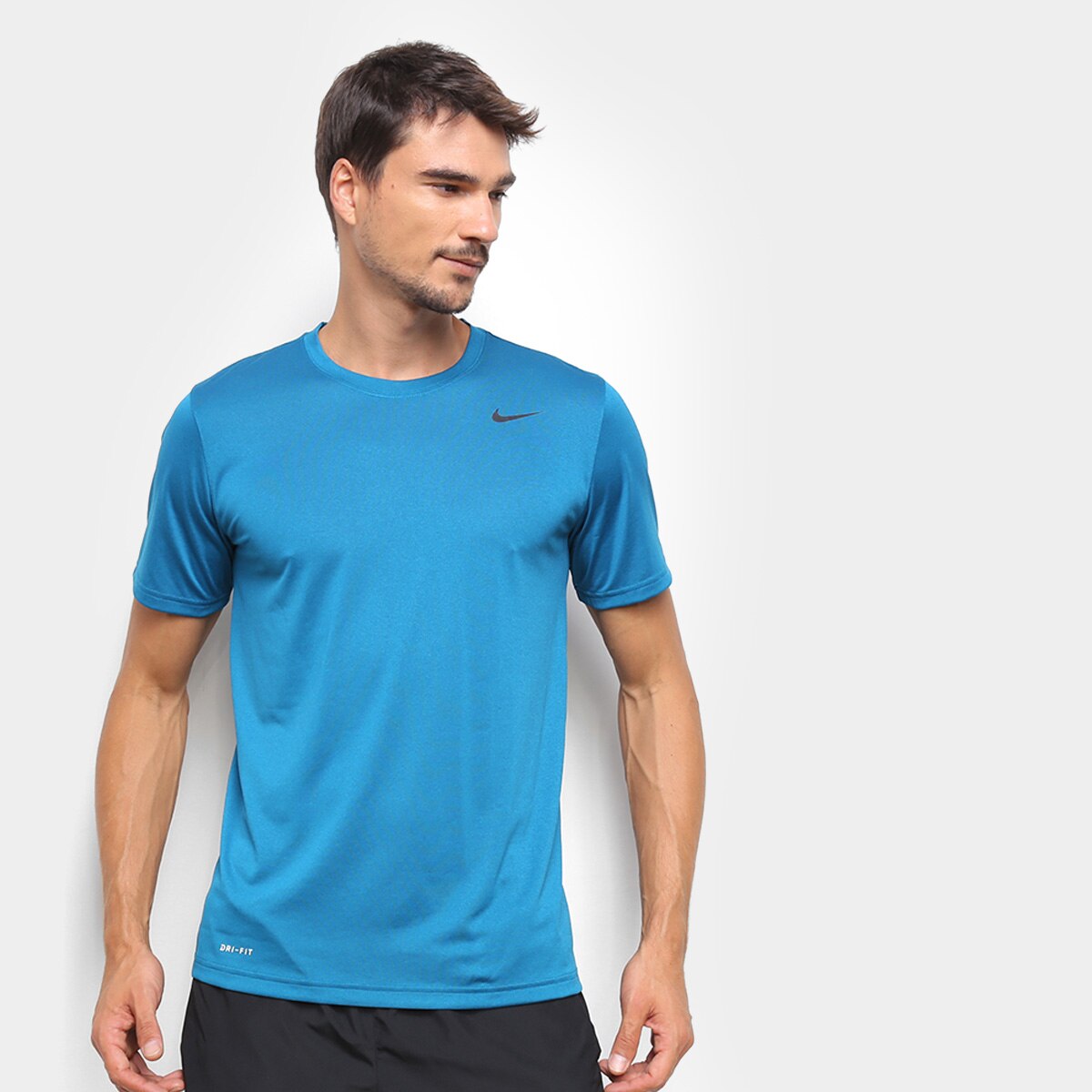 camiseta masculina nike dri fit legend 2.0