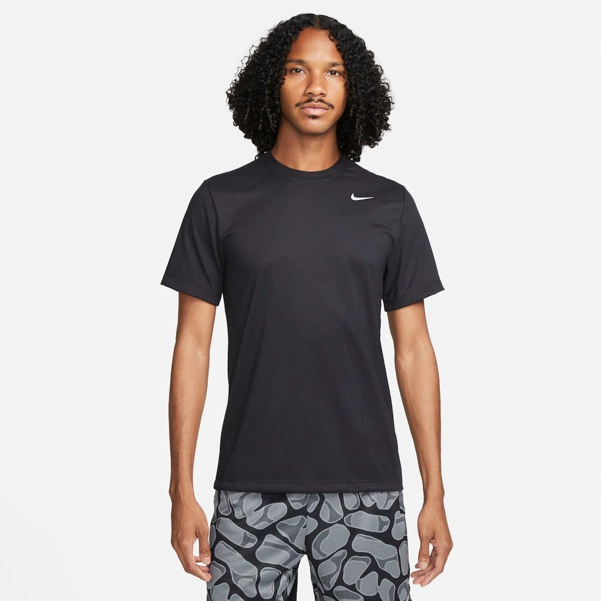 Camiseta Nike Legend Masculina Menor preço em Camiseta Nike Legend Masculina