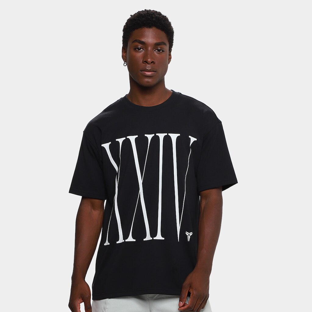 Camiseta Nike M90 XXIV Masculina