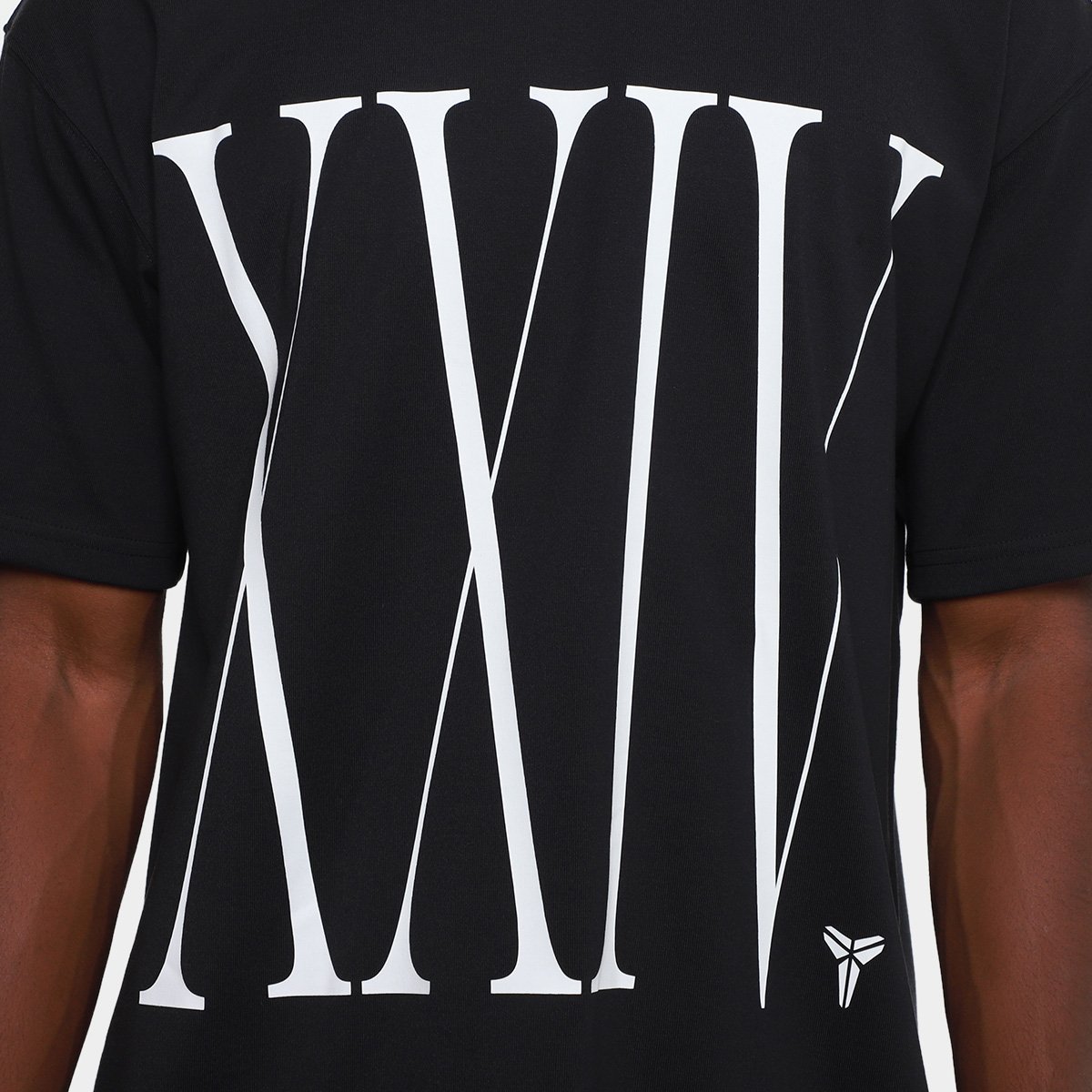 Camiseta Nike M90 XXIV Masculina - 2