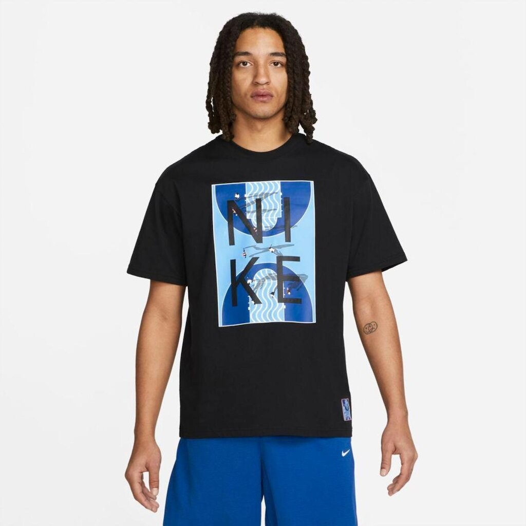 Camiseta Nike Masculina