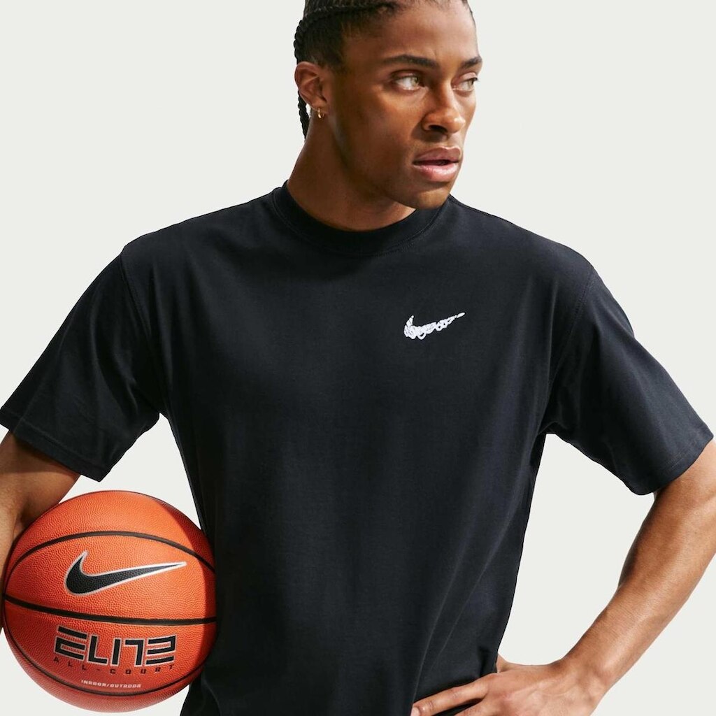 Camiseta Nike NBA Lse Oc Locker Masculina
