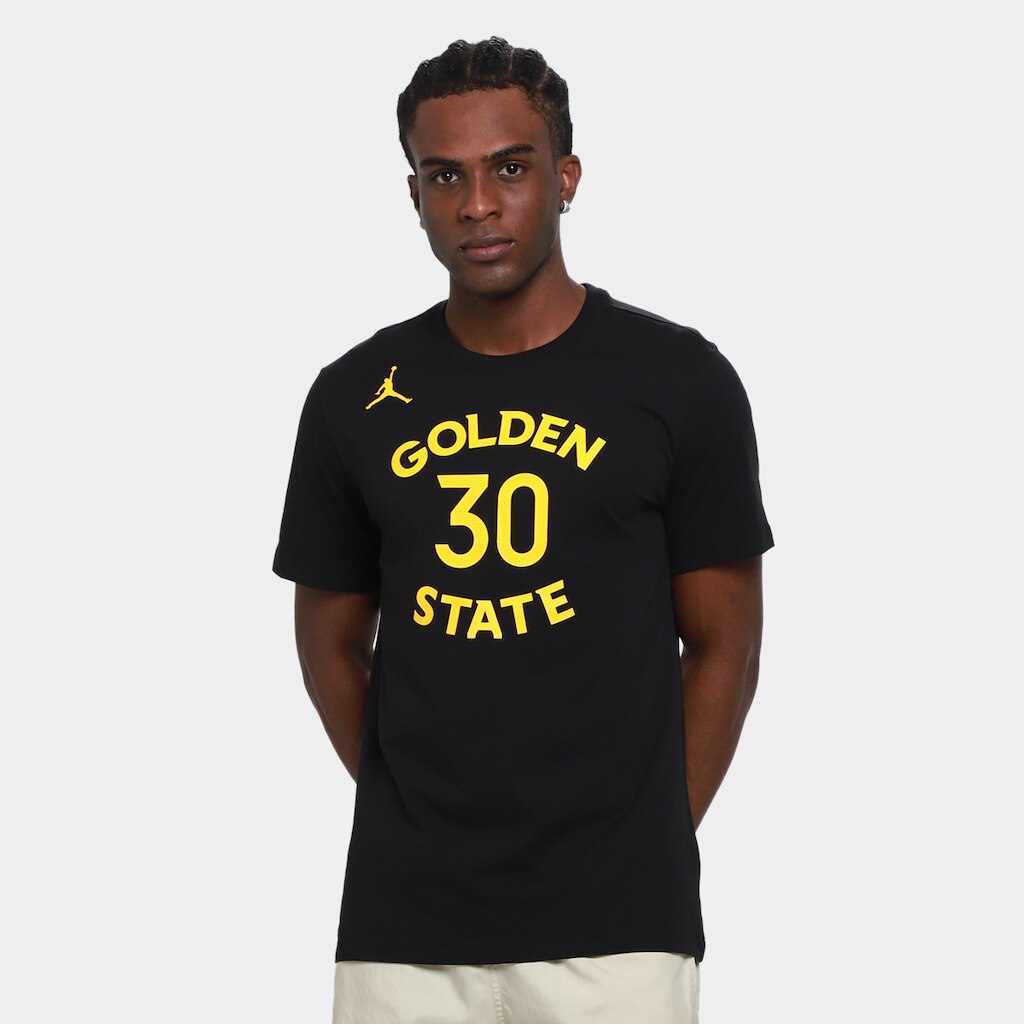 Camiseta Nike NBA Masculina
