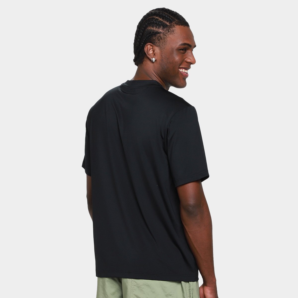 Camiseta Nike NBA Sport Masculina - 1