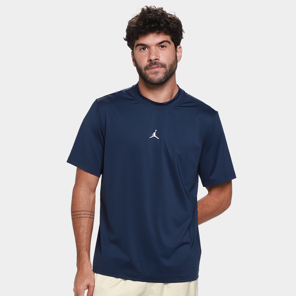 Camiseta Nike NBA Sport Masculina