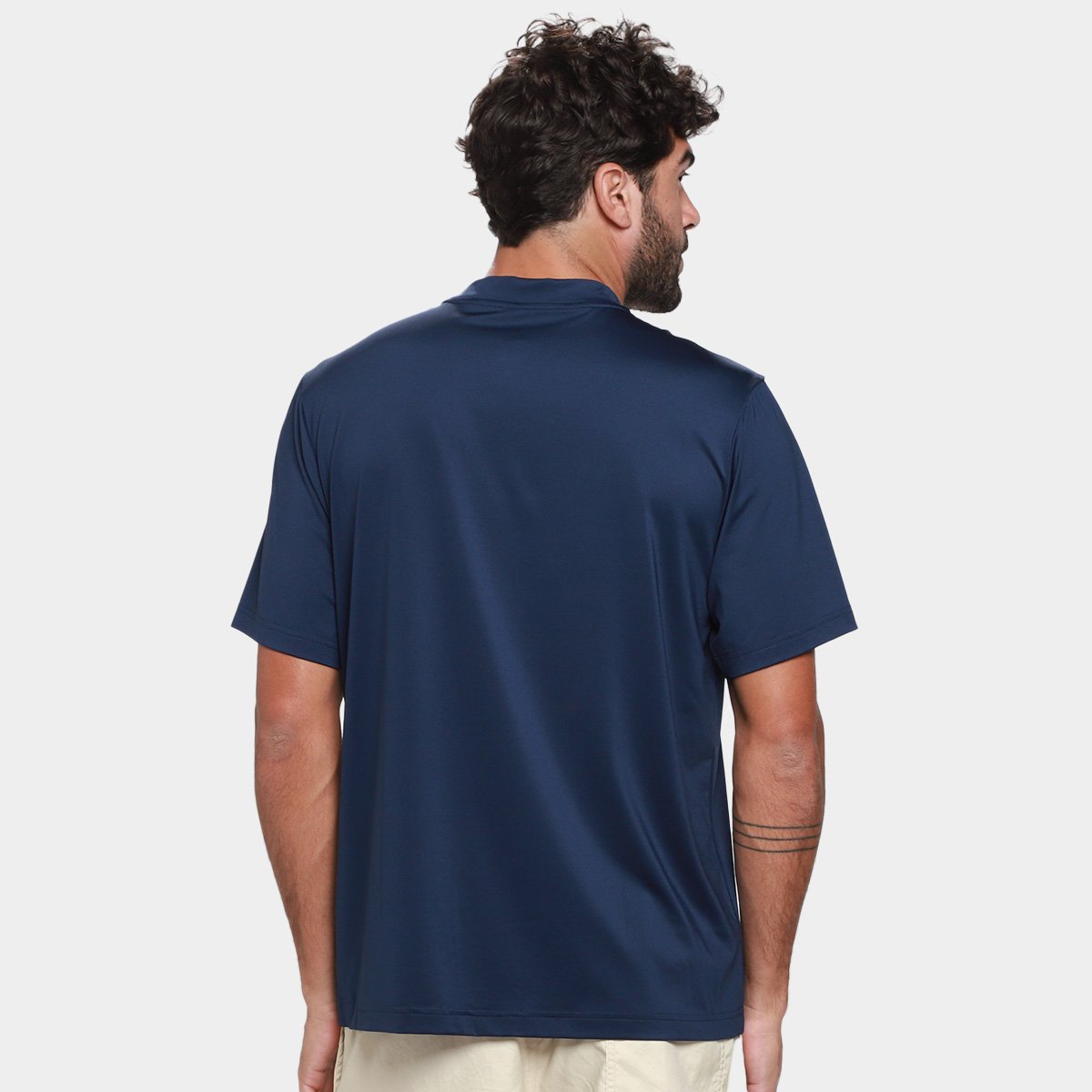 Camiseta Nike NBA Sport Masculina - 1