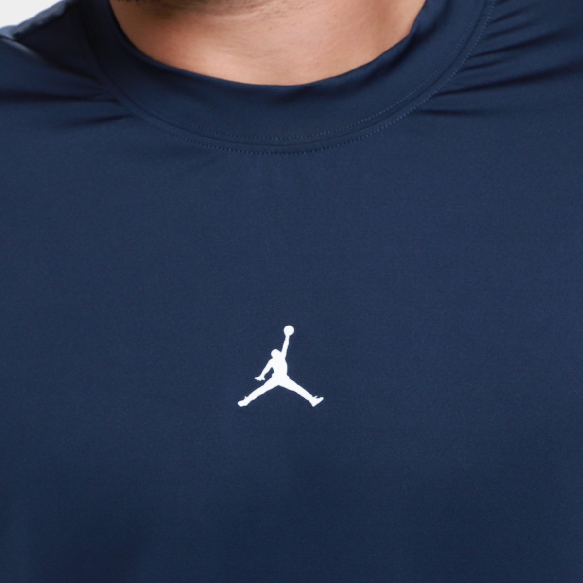 Camiseta Nike NBA Sport Masculina - 2