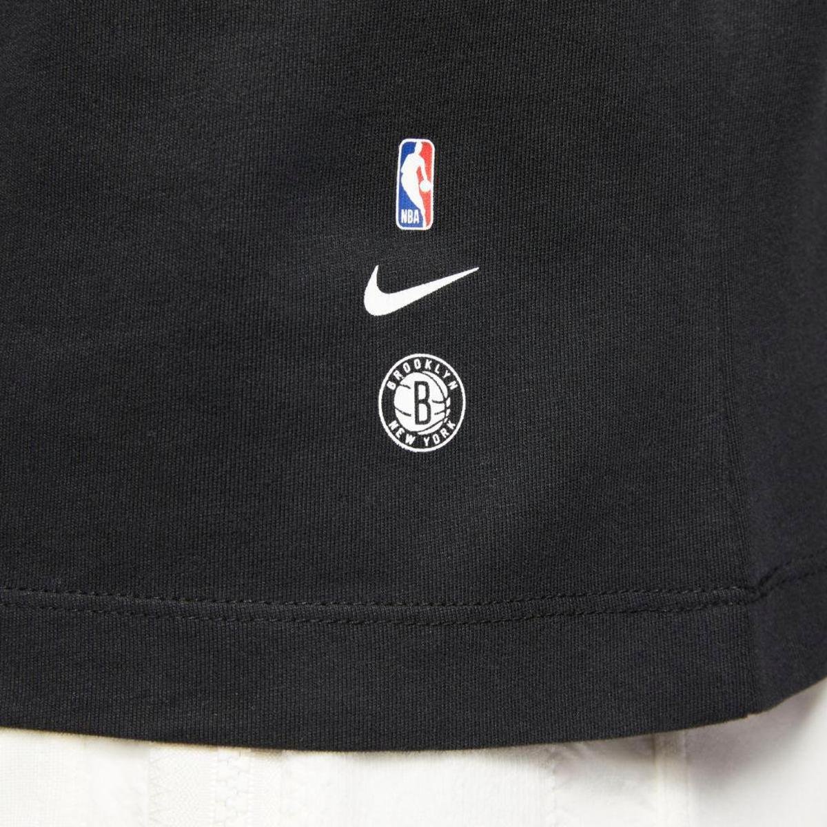 camiseta brooklyn nets biggie