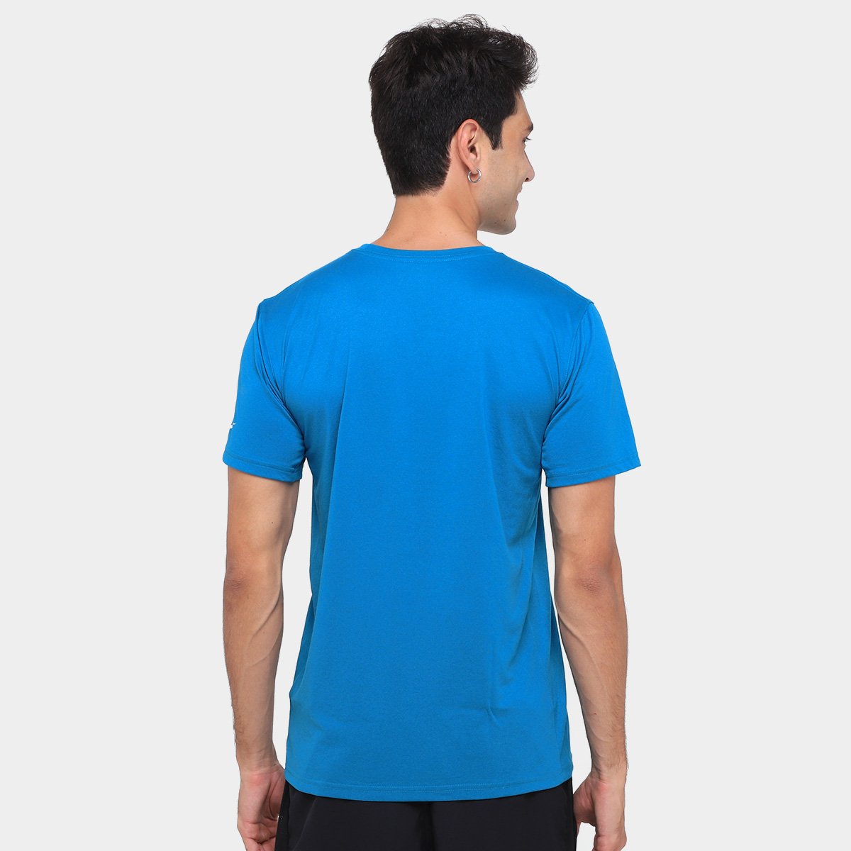 Camiseta Nike NFL Jacksonville Jaguars Legend Goal Post Masculina - 1
