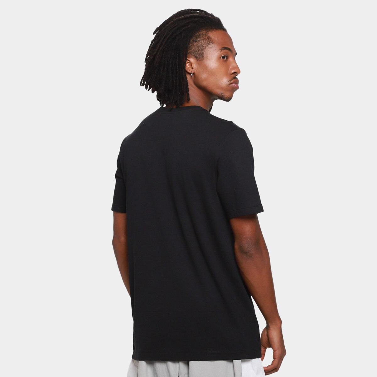 Camiseta Nike NFL Kansas City Chiefs Reflective Essential Masculina - 1