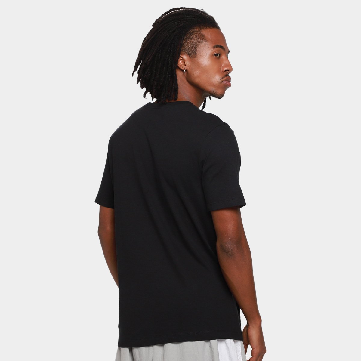Camiseta Nike NFL Tampa Bay Buccaneers Reflective Essential Masculina - 1