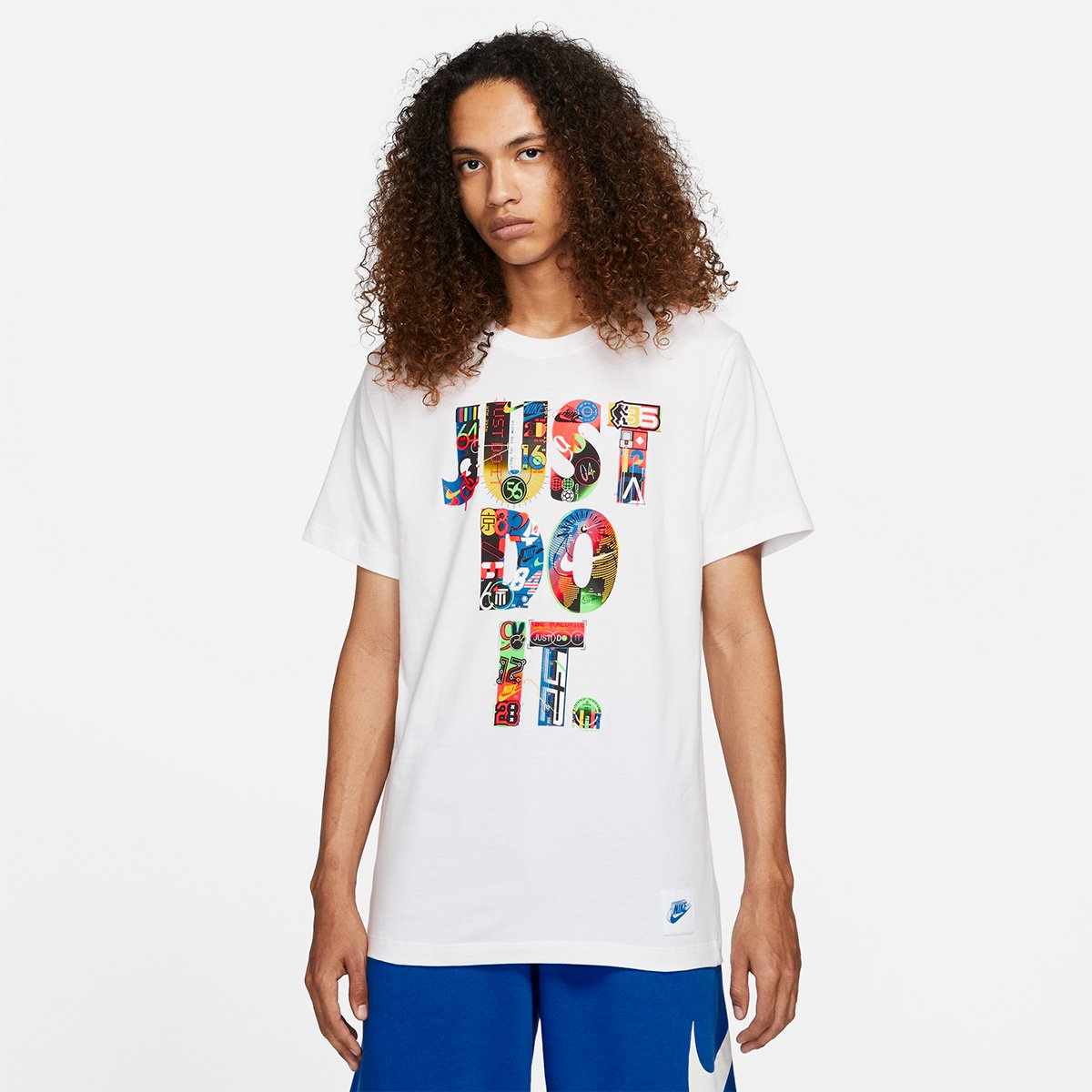 camisa nike seleção