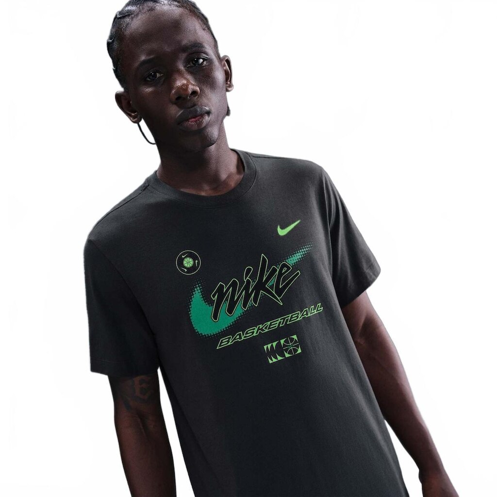 Camiseta Nike Oc Moto 3 Masculina