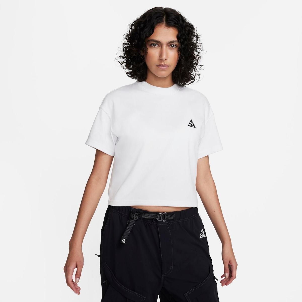 Blusas da Nike em Promoção na Netshoes