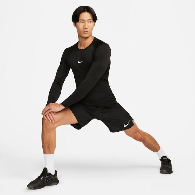 Camiseta Nike Pro Dri-FIT Masculina