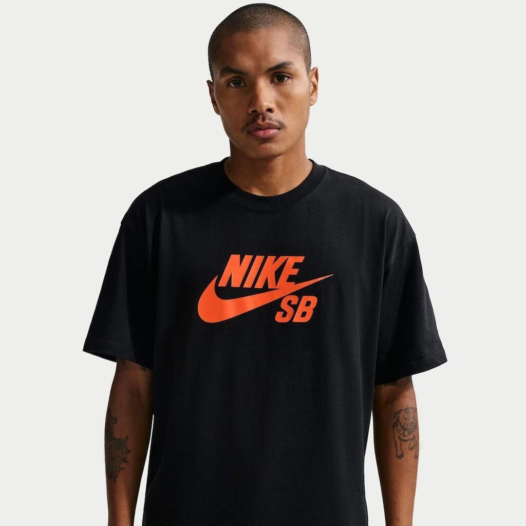 Camiseta Nike SB Masculina
