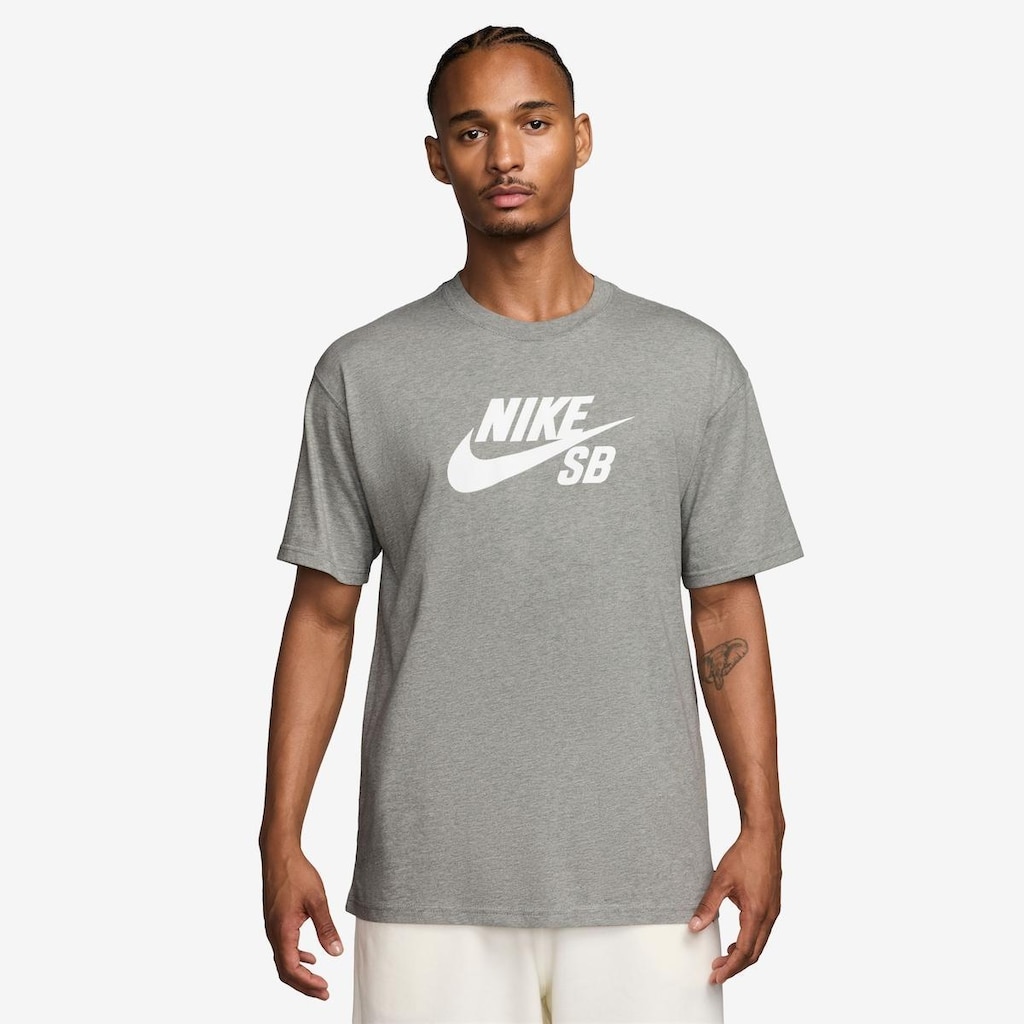 Camiseta Nike SB Masculina