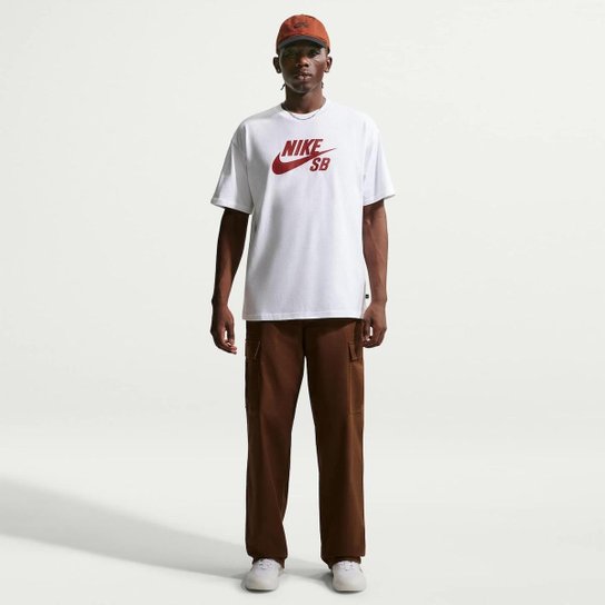 Camiseta Nike SB Masculina