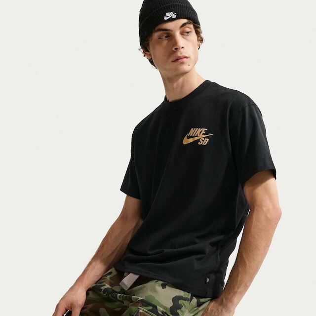 Camiseta Nike SB Masculina