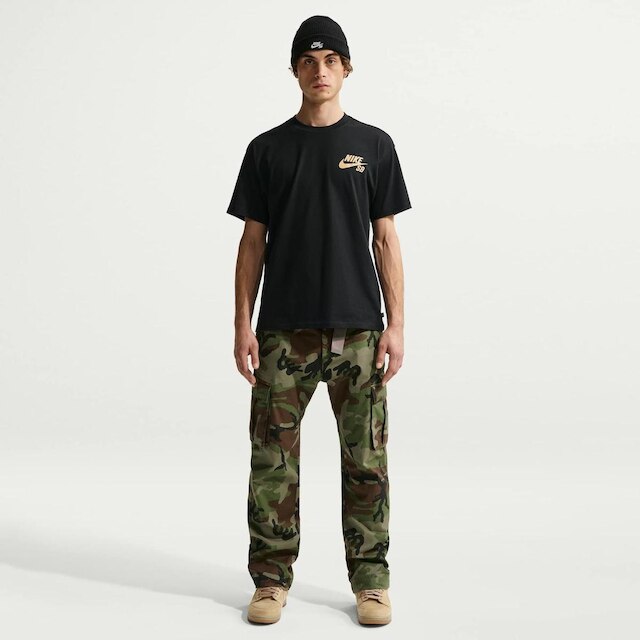 Camiseta Nike SB Masculina