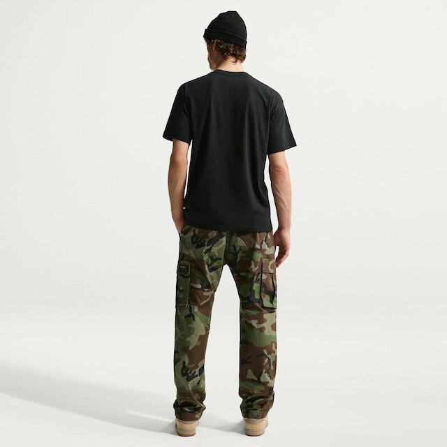 Camiseta Nike SB Masculina