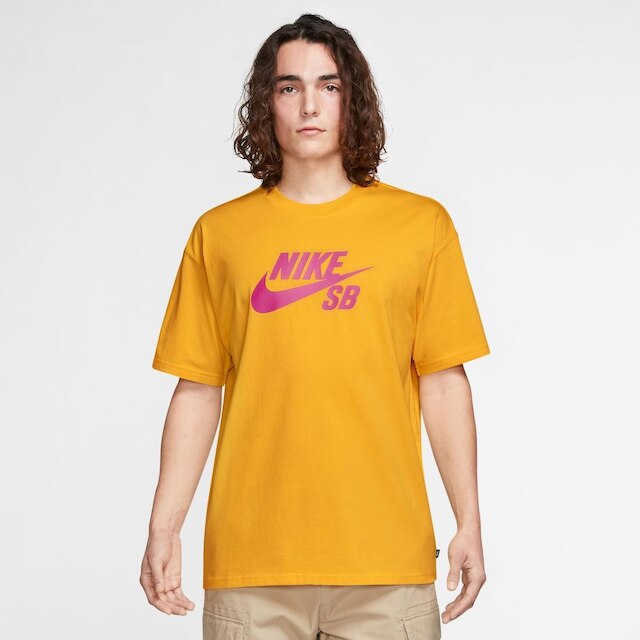 Camiseta Nike SB Masculina