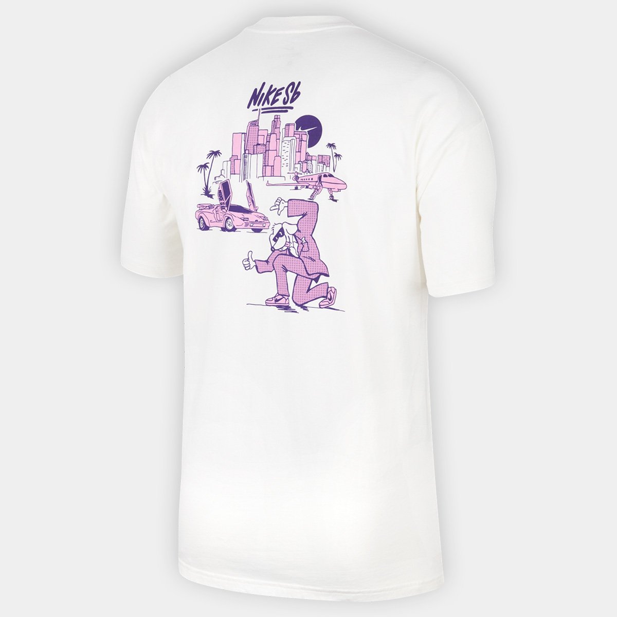 shorts de couro masculino