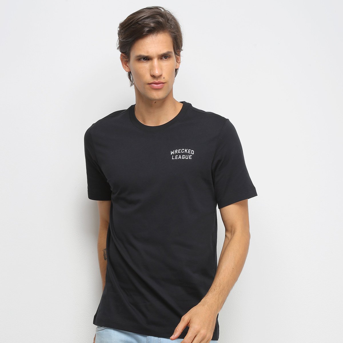 camiseta nike sb netshoes