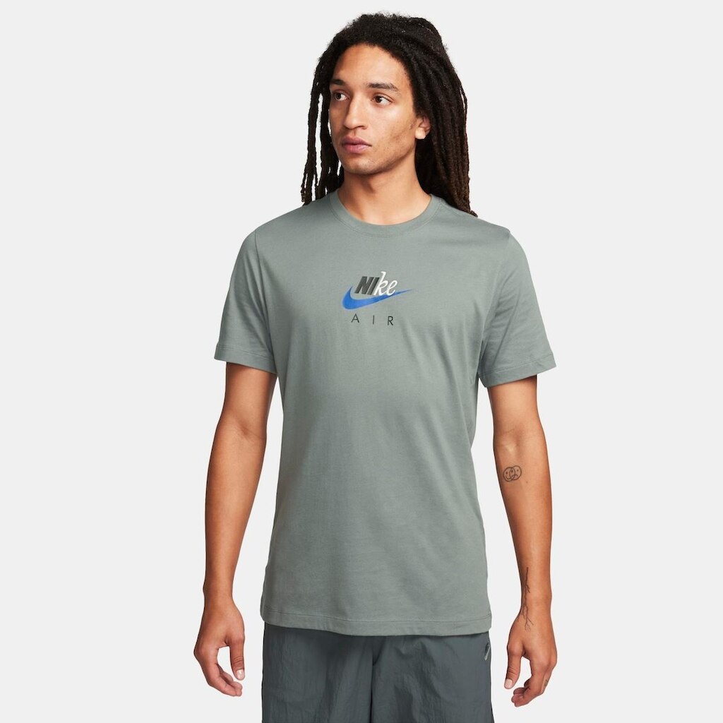 Camiseta Nike Sportswear Connect Masculina