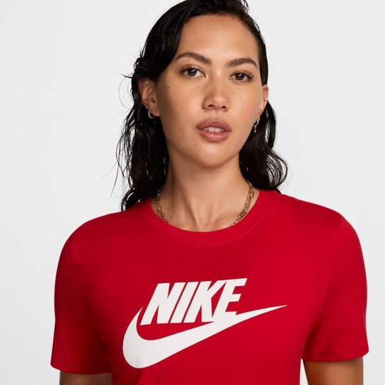 Camisetas Deportivas Sportswear Club Camiseta Nike Sportswear