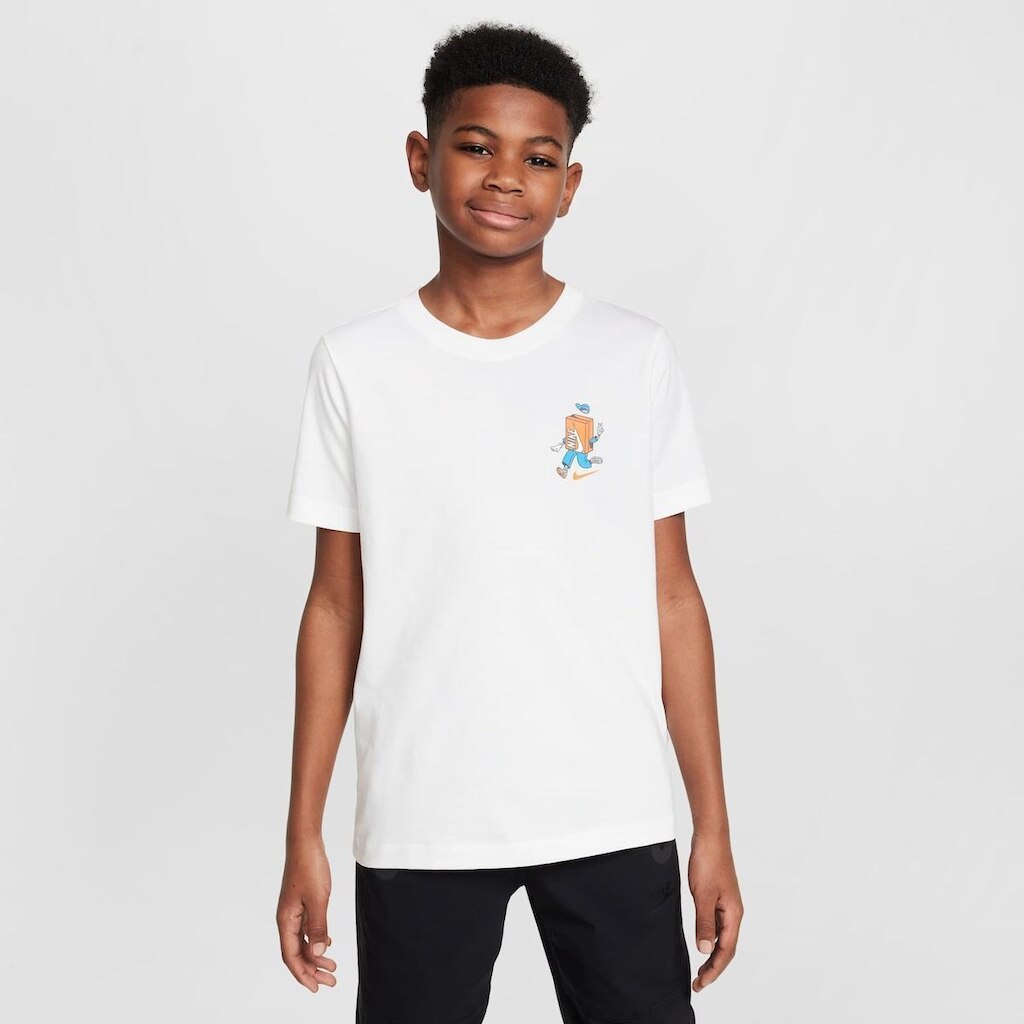Camiseta Nike Sportswear Infantil
