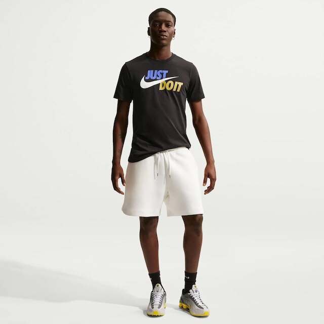 Camiseta Nike Sportswear JDI Masculina