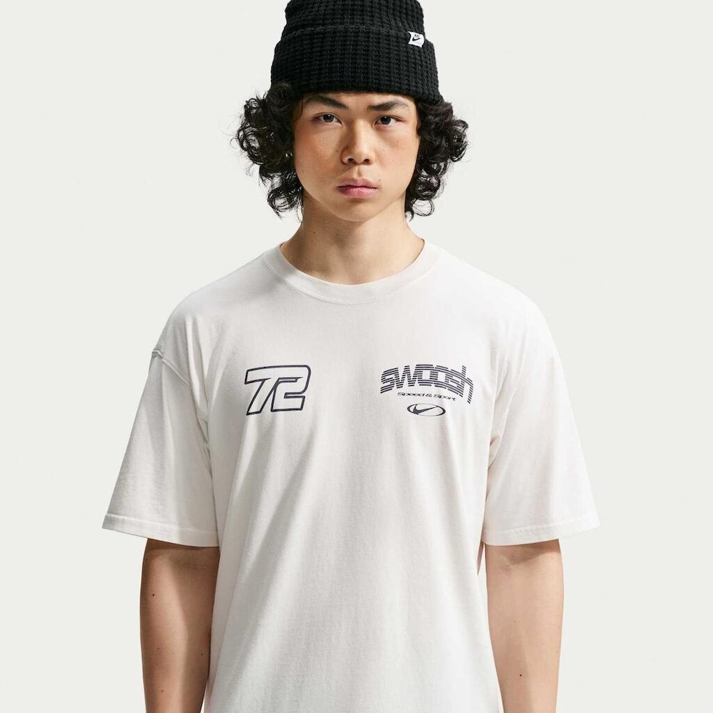 Camiseta Nike Sportswear Speed and Sport Unissex