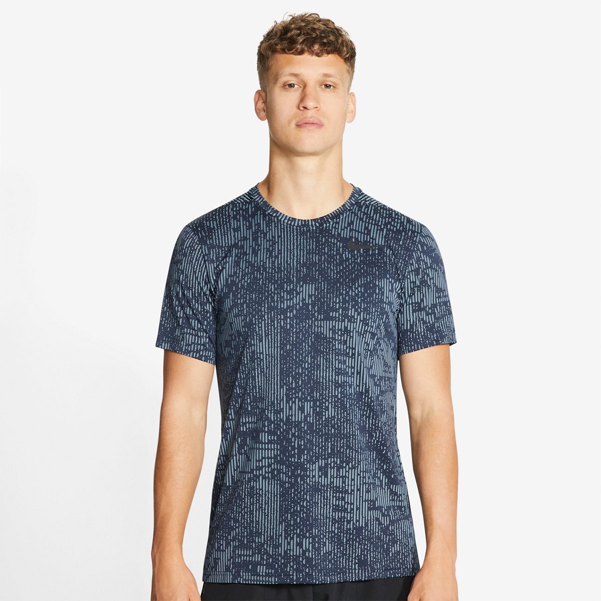 camiseta nike superset masculina
