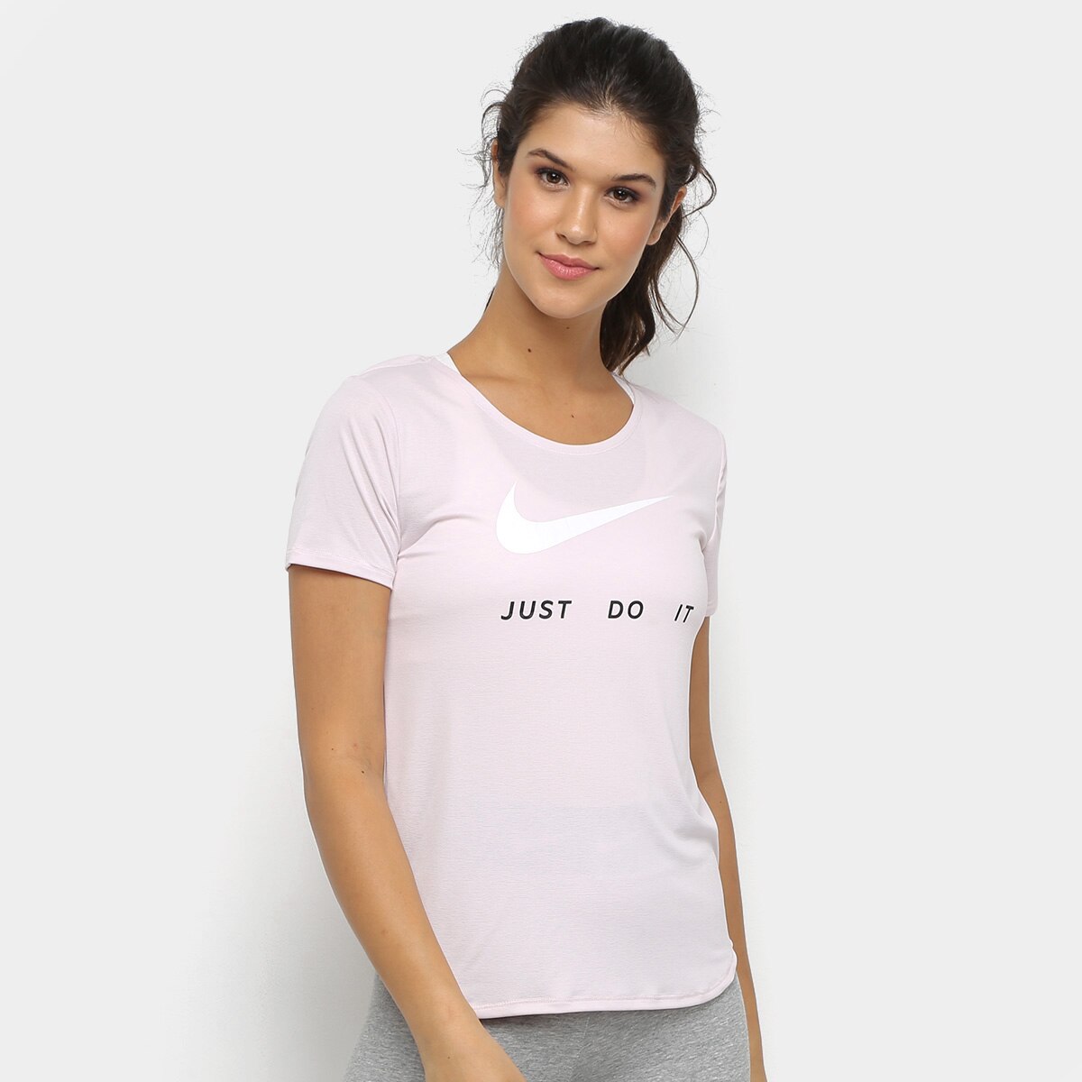 camiseta nike love is in the air