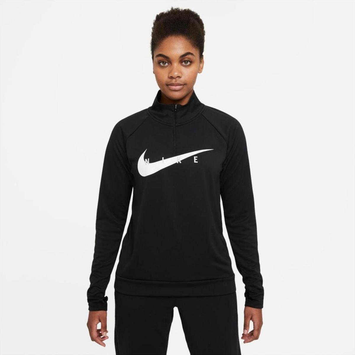 blusa nike swoosh
