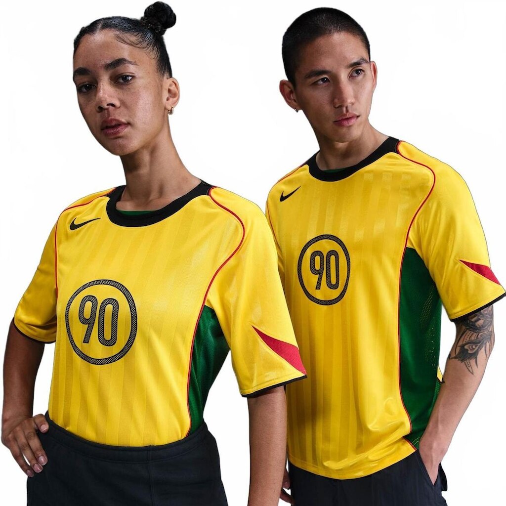 Camiseta Nike Total 90 Energy Masculina