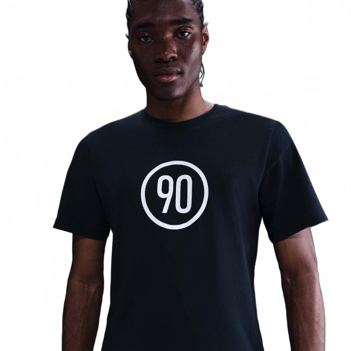 Camiseta Nike Total 90 Masculina