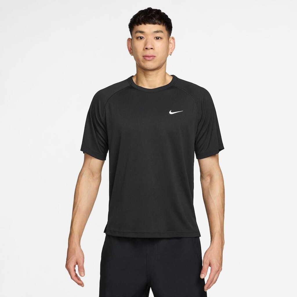 Camiseta Nike UV Flex Masculina