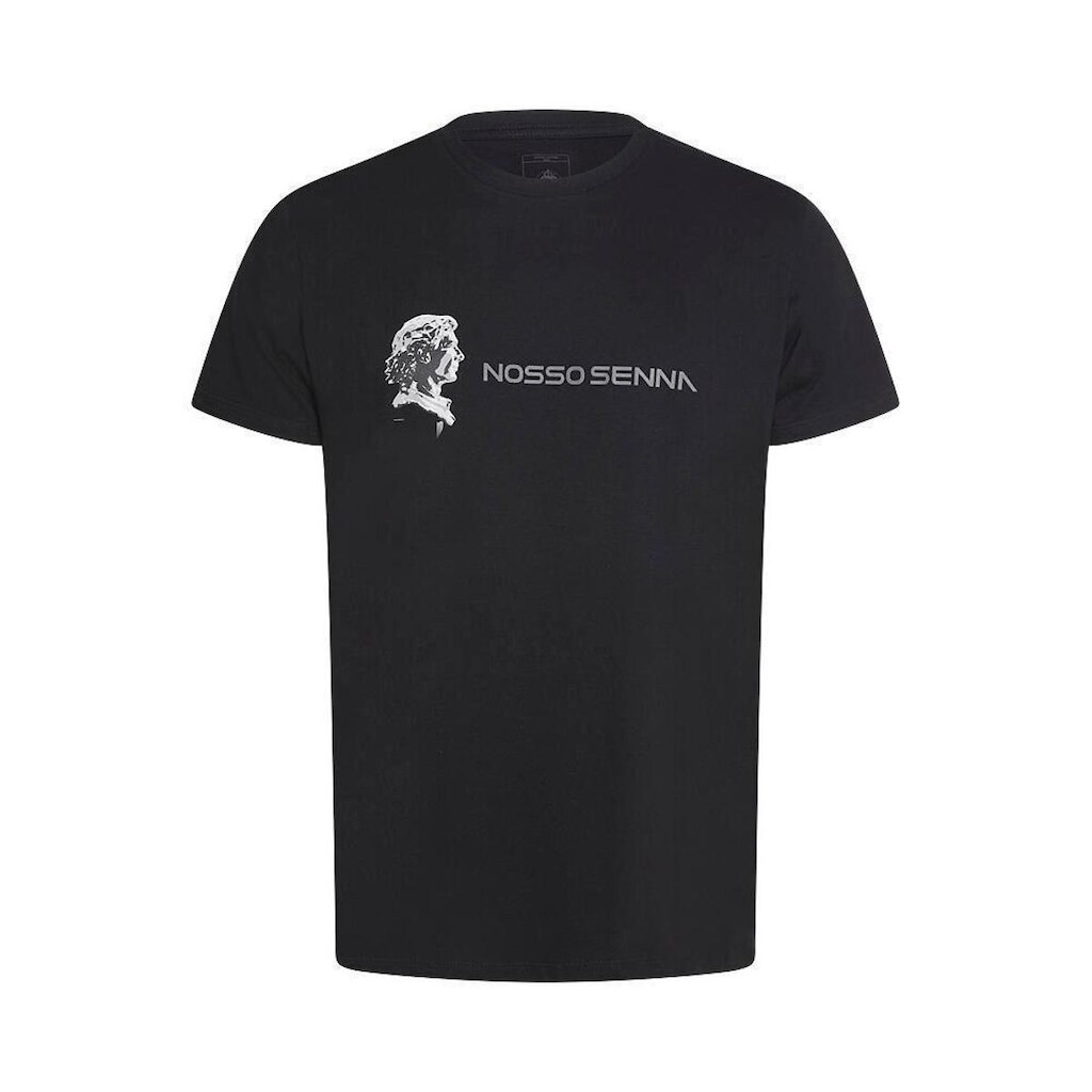 Camiseta Nosso Senna