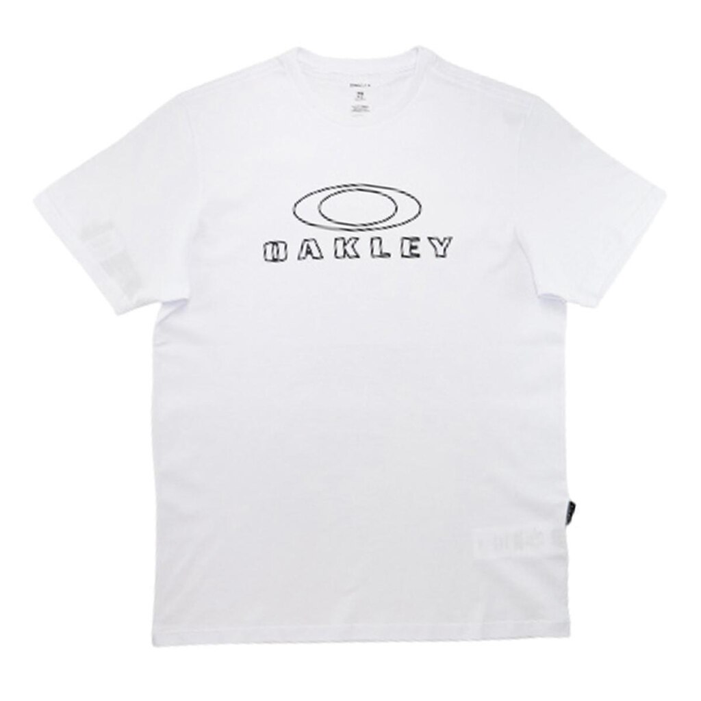 Camiseta Oakley Antiviral Logo
