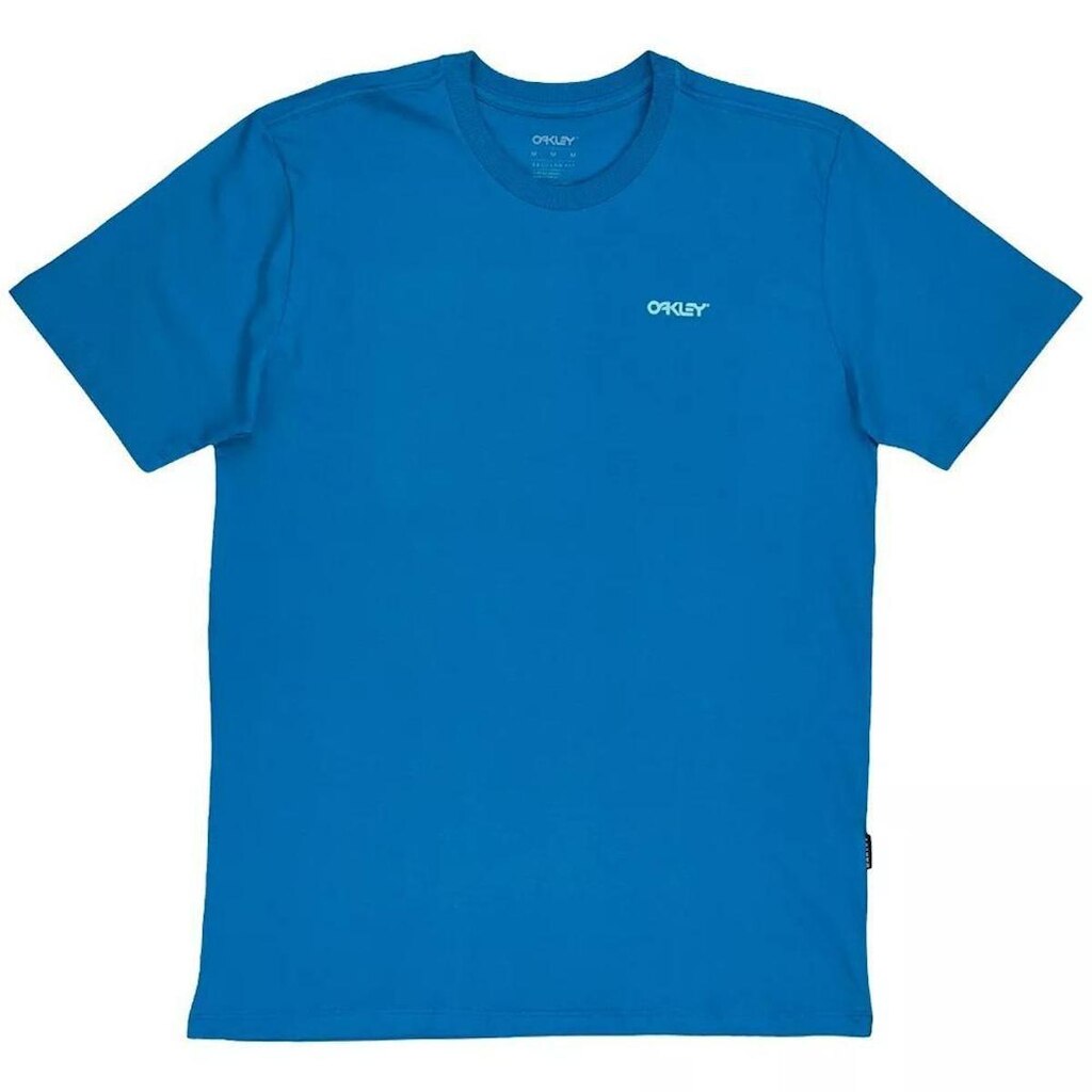 Camiseta Oakley B1B California Original SM25